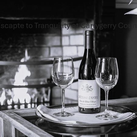 Carrygerry Country House Shannon Luaran gambar