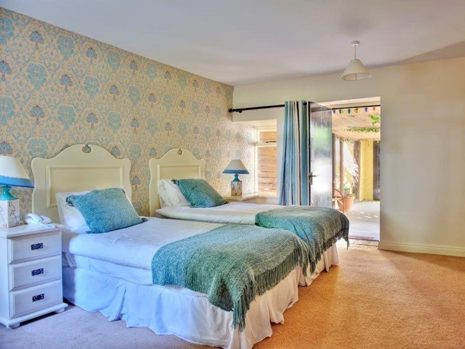 Carrygerry Country House Shannon Luaran gambar