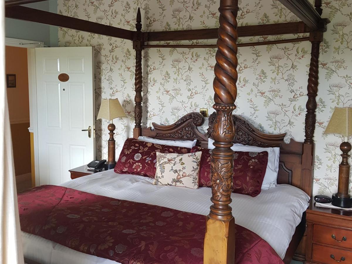 Carrygerry Country House Shannon Luaran gambar