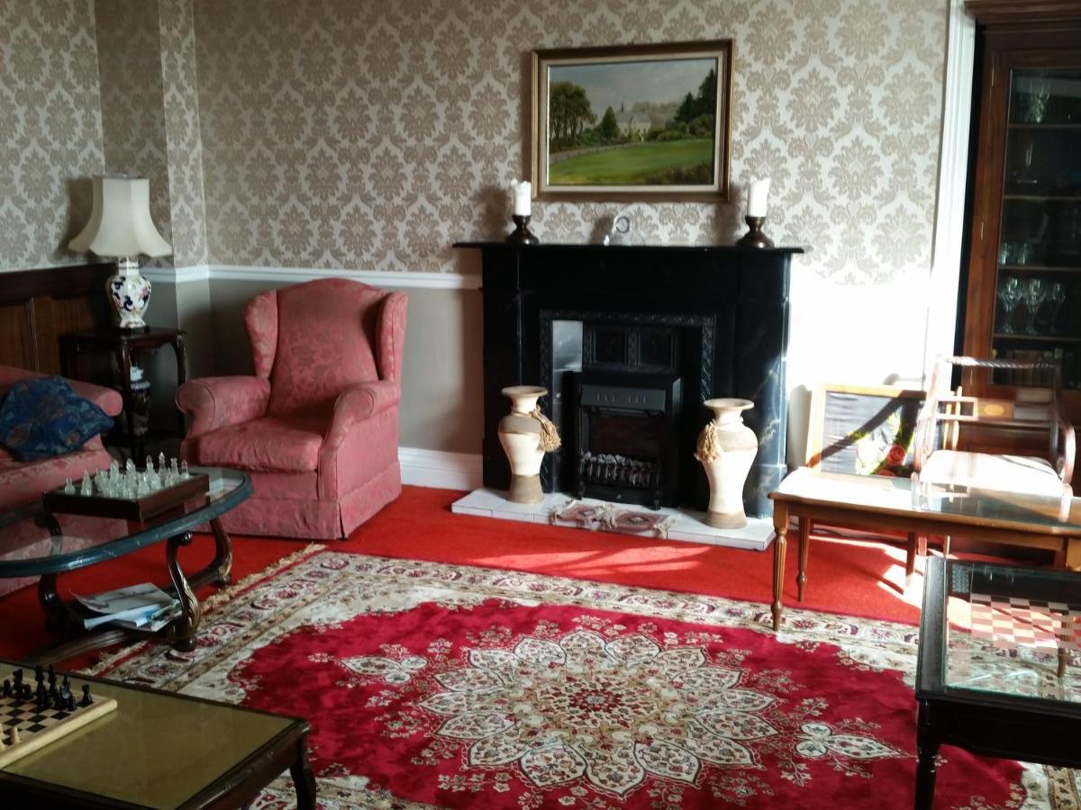 Carrygerry Country House Shannon Luaran gambar
