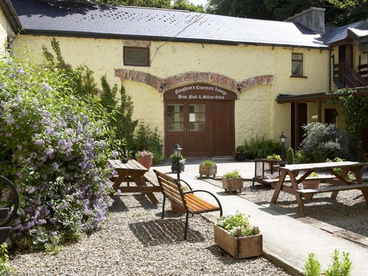 Carrygerry Country House Shannon Luaran gambar