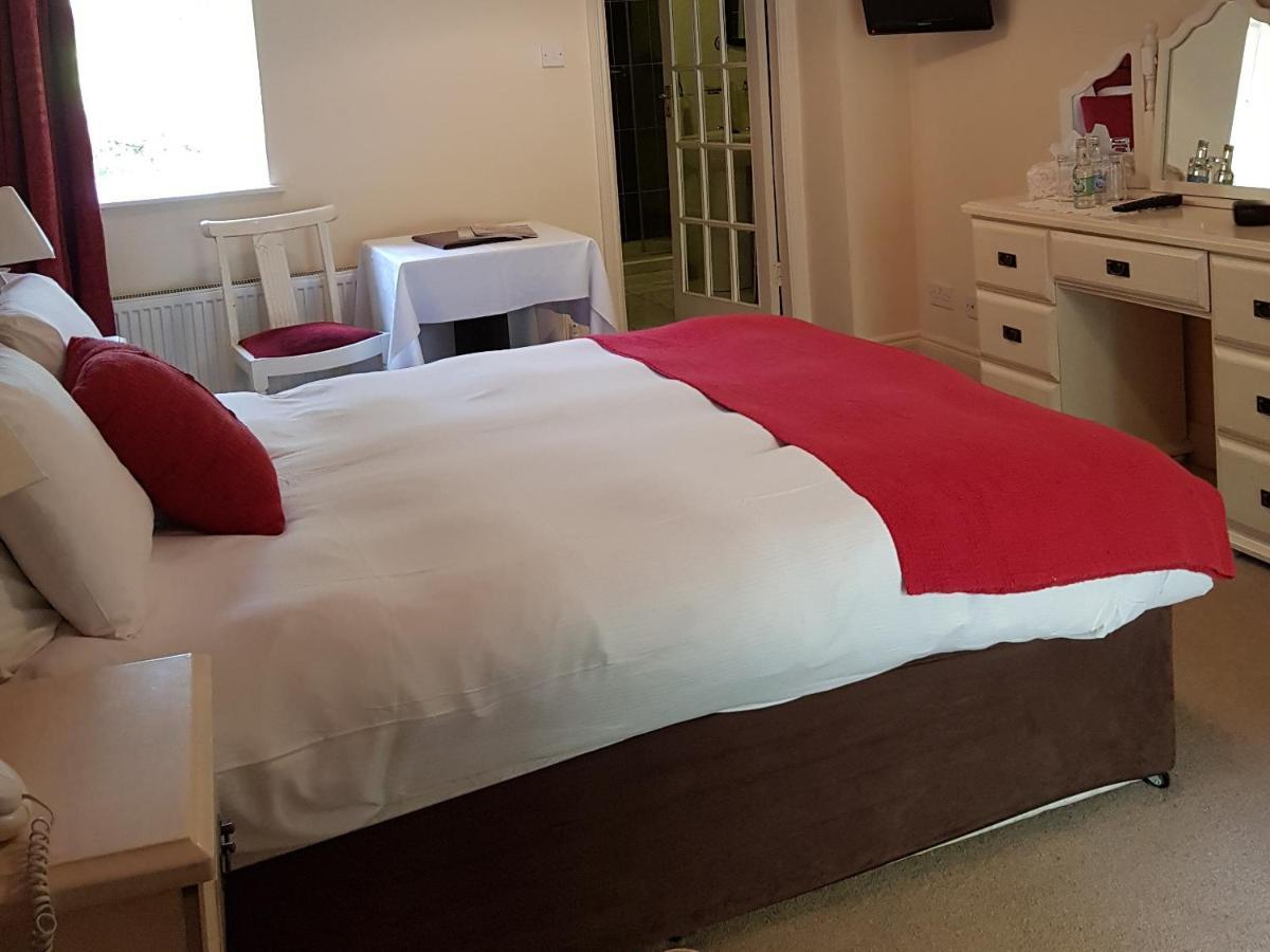 Carrygerry Country House Shannon Luaran gambar