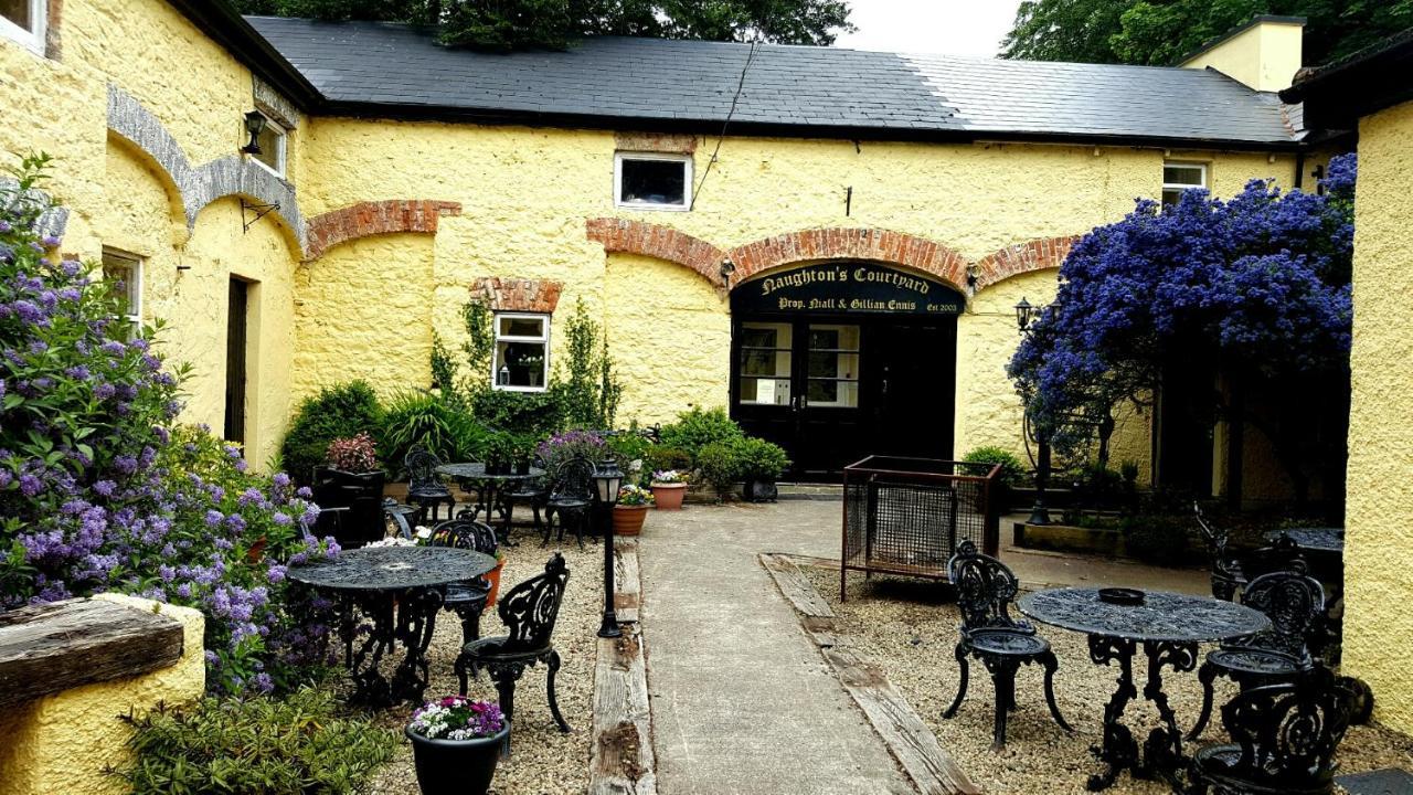 Carrygerry Country House Shannon Luaran gambar