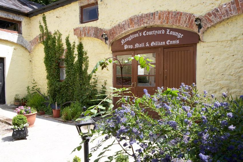 Carrygerry Country House Shannon Luaran gambar
