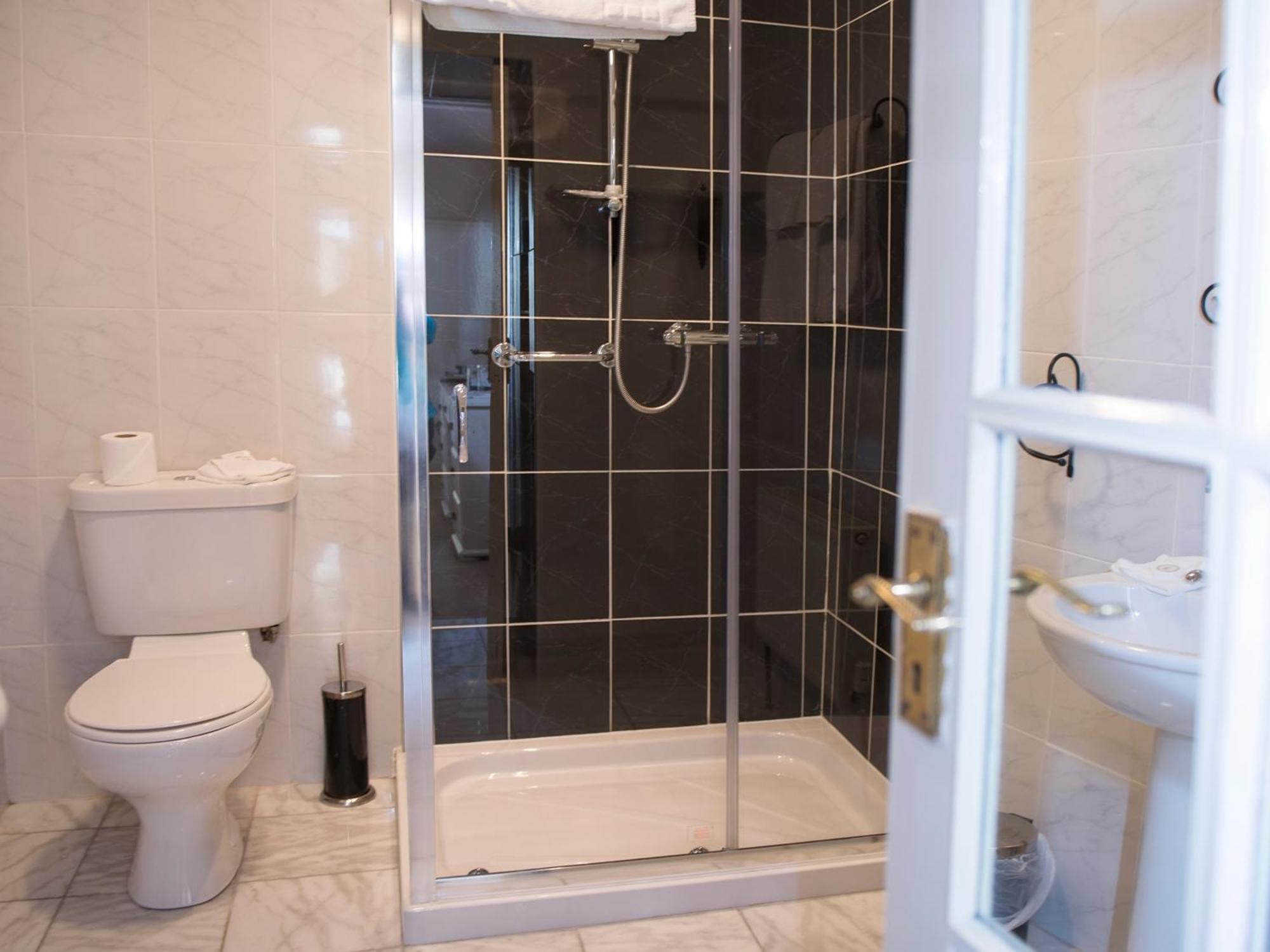 Carrygerry Country House Shannon Bilik gambar