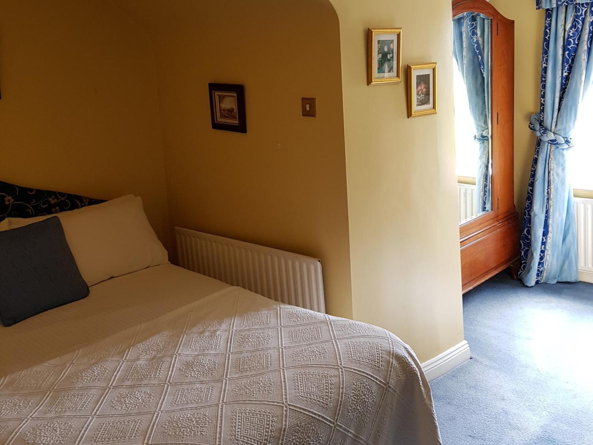 Carrygerry Country House Shannon Bilik gambar