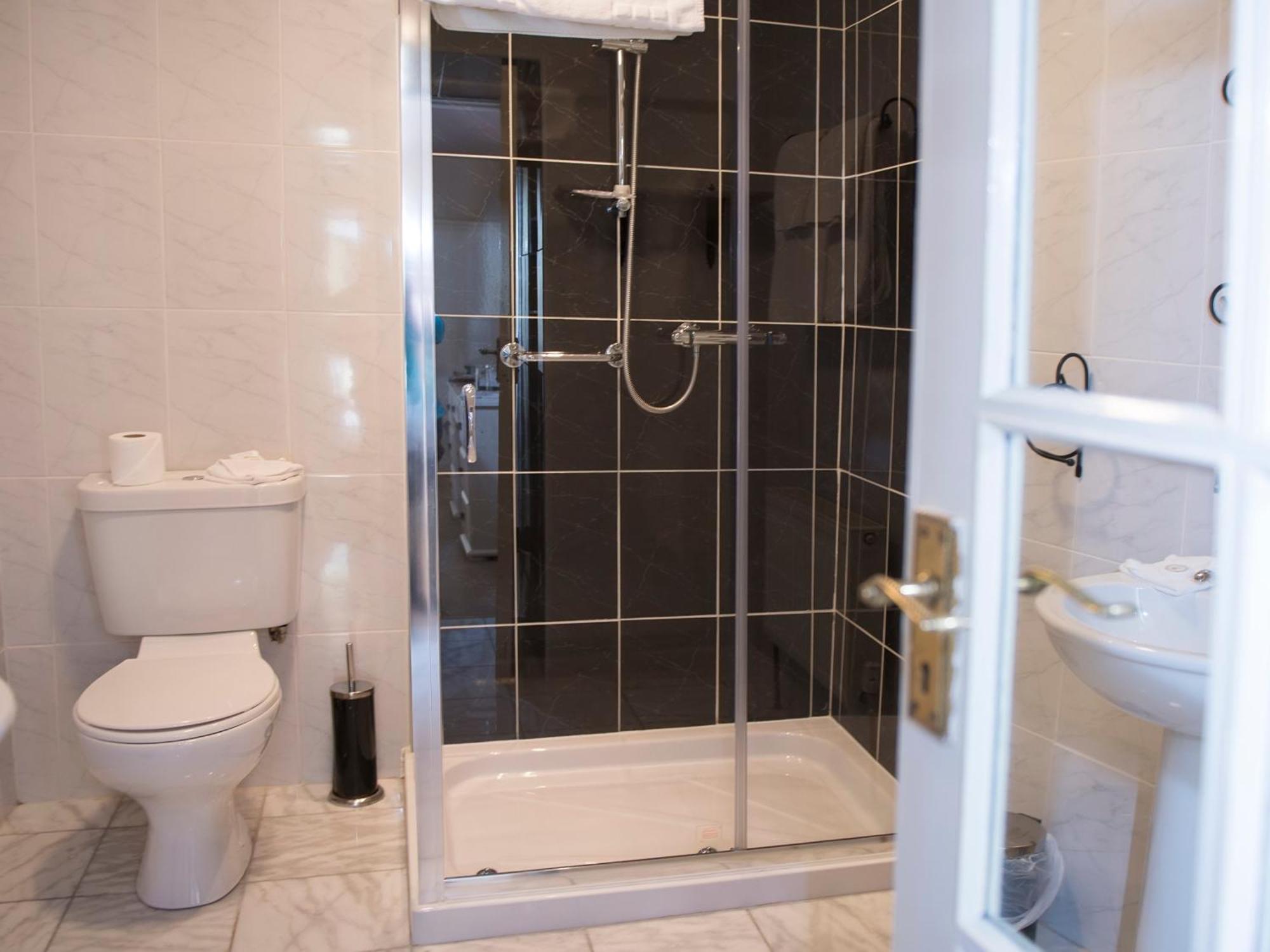 Carrygerry Country House Shannon Bilik gambar