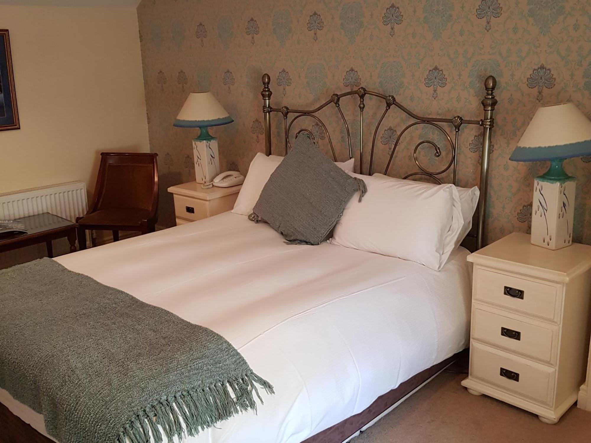 Carrygerry Country House Shannon Bilik gambar