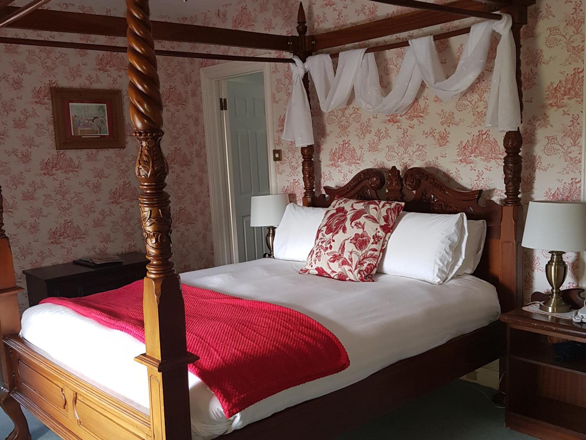 Carrygerry Country House Shannon Bilik gambar