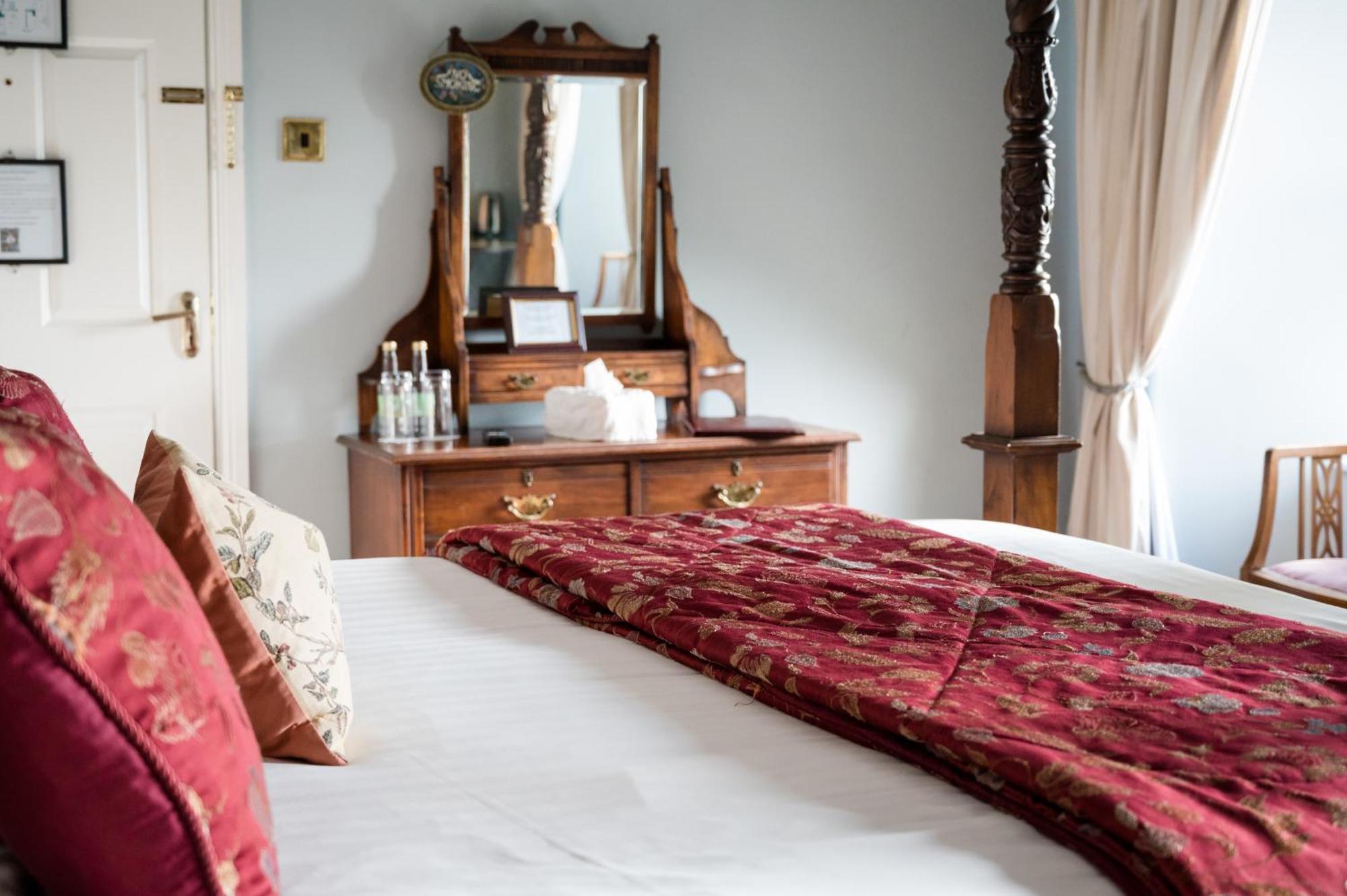 Carrygerry Country House Shannon Luaran gambar