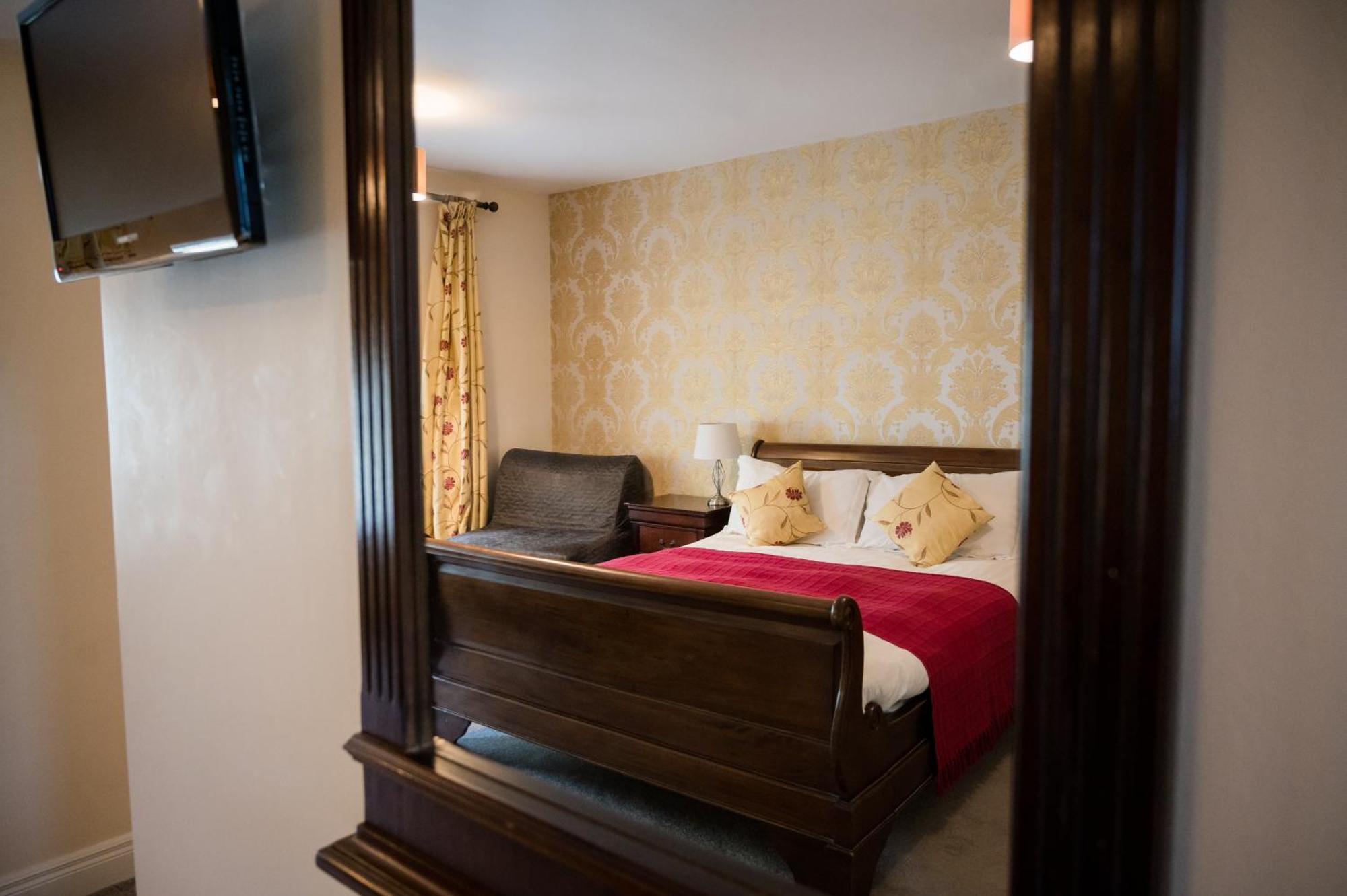 Carrygerry Country House Shannon Luaran gambar