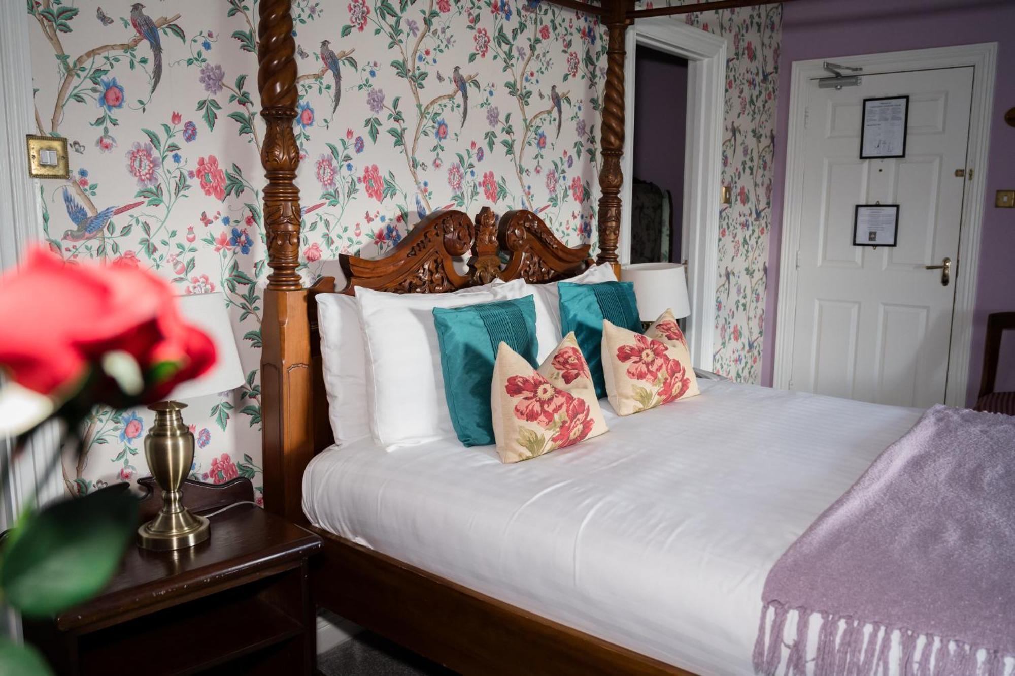 Carrygerry Country House Shannon Luaran gambar