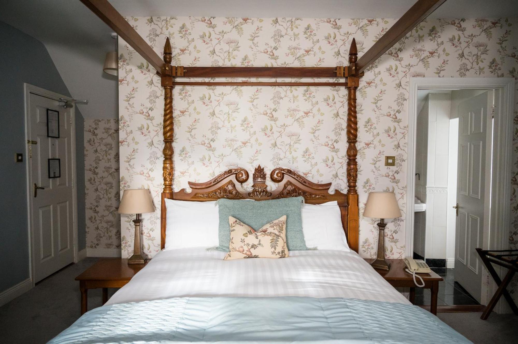 Carrygerry Country House Shannon Luaran gambar