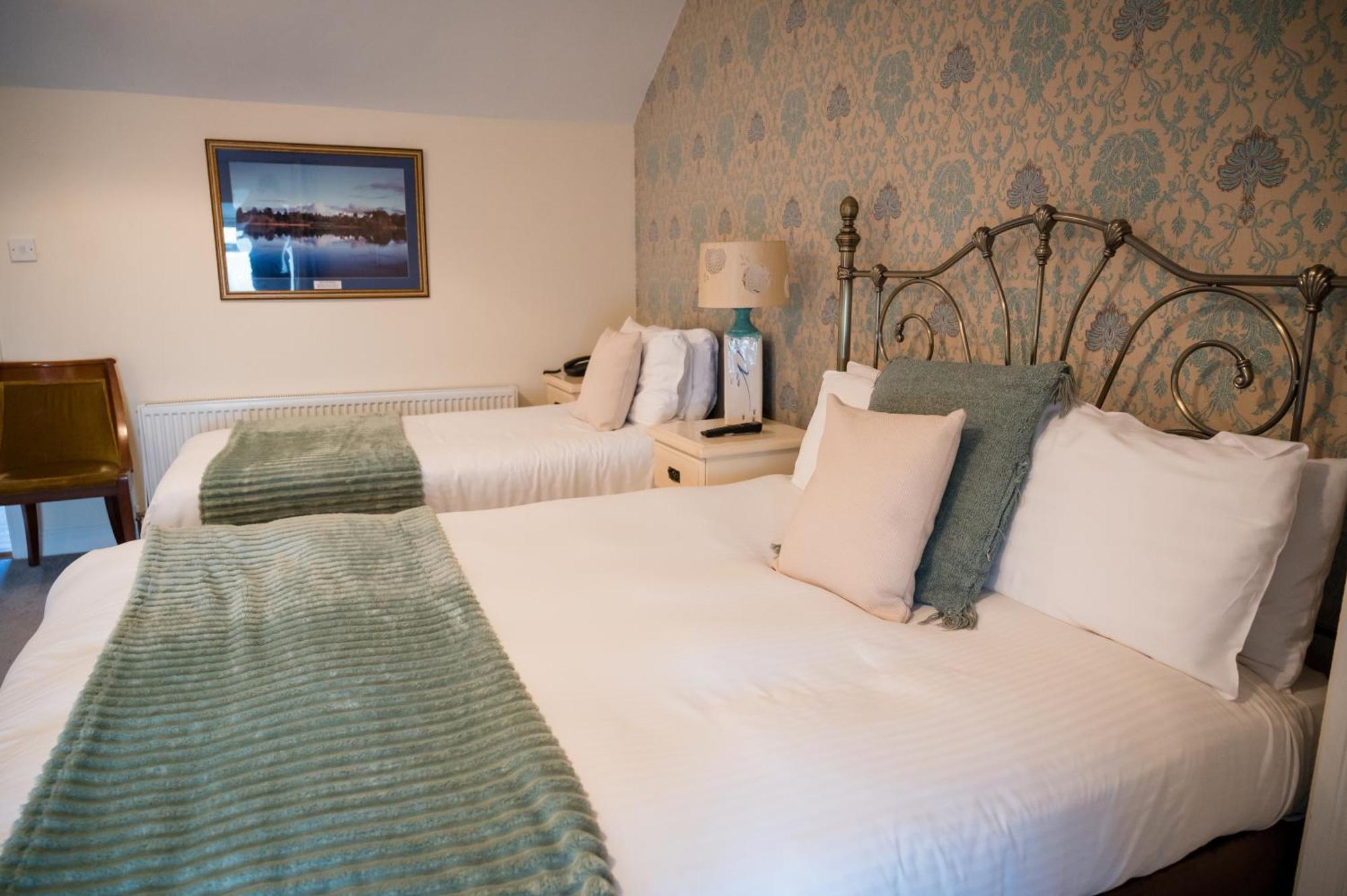 Carrygerry Country House Shannon Luaran gambar