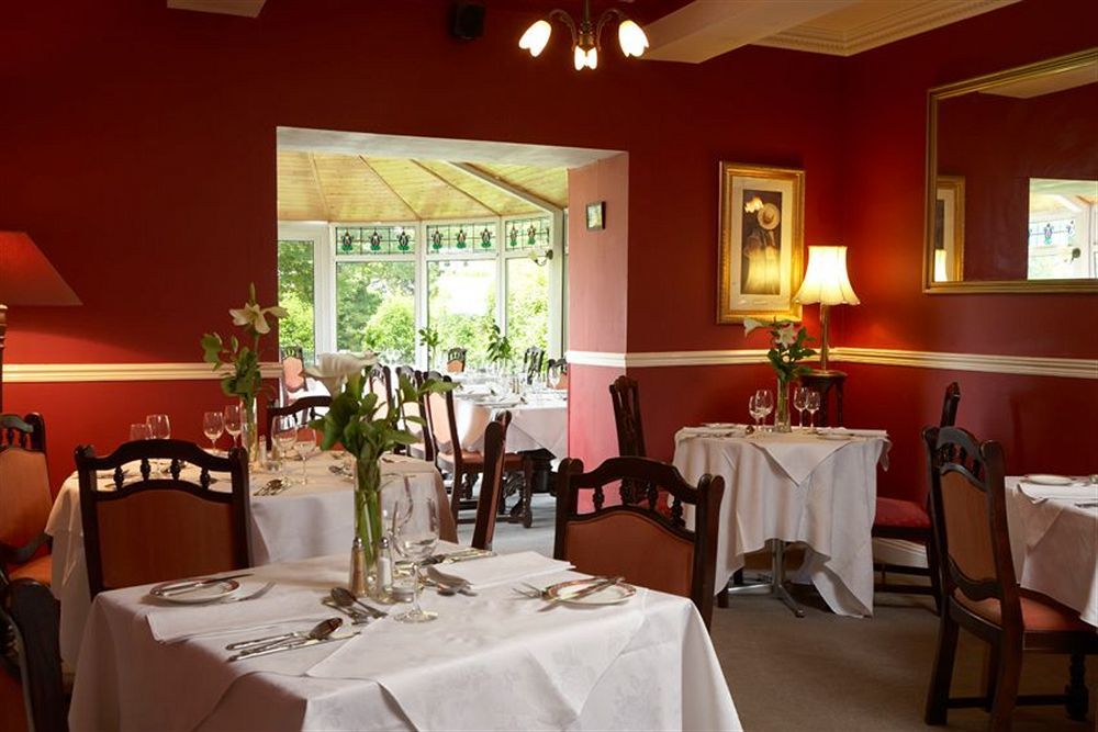Carrygerry Country House Shannon Luaran gambar