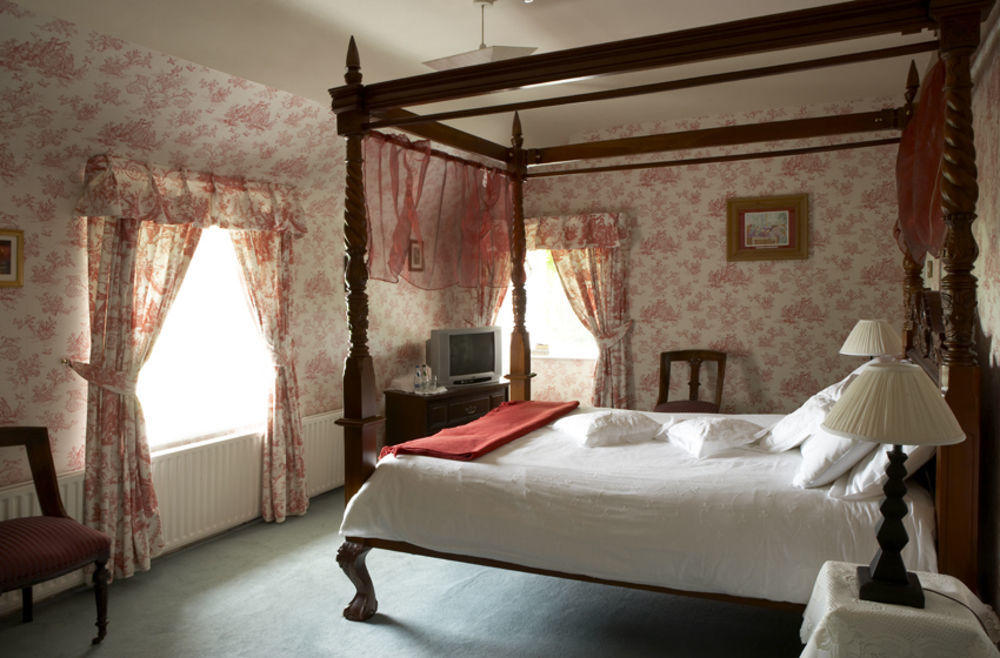 Carrygerry Country House Shannon Bilik gambar