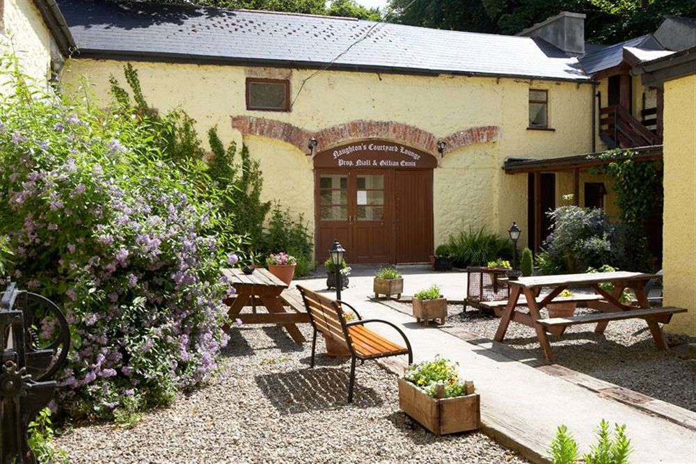 Carrygerry Country House Shannon Luaran gambar